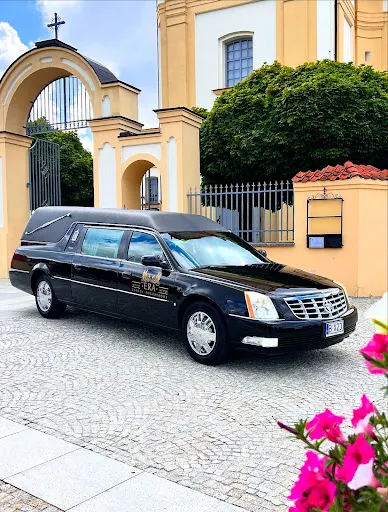 ERA Usługi Pogrzebowe