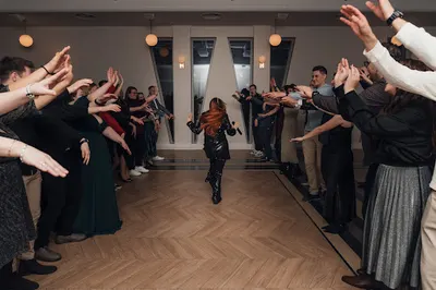 Sylwia Tokarska- Konferansjer i prowadzenie imprez Białystok